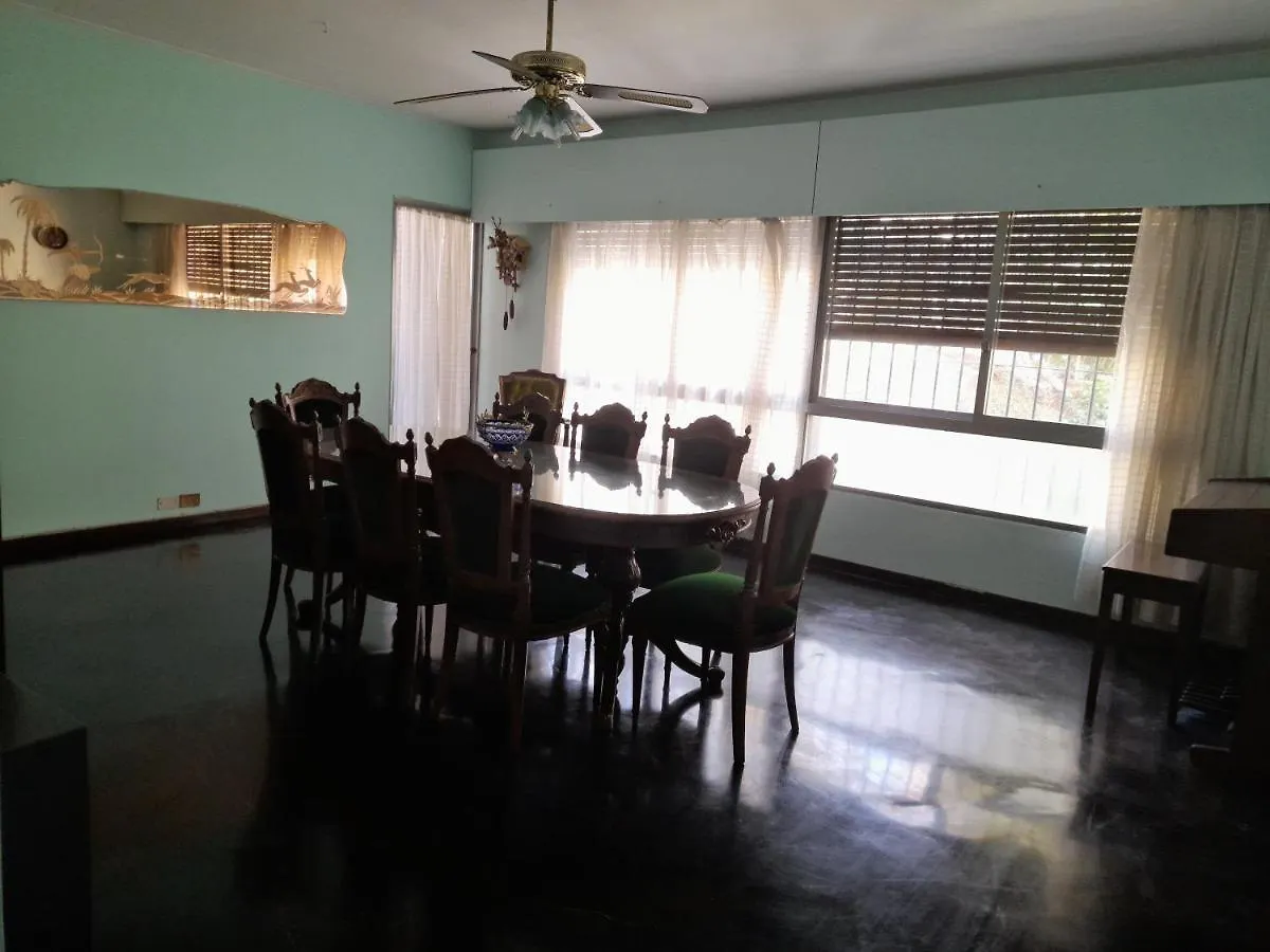 Grand Plaza Apartment Mendoza 0*,  Argentina