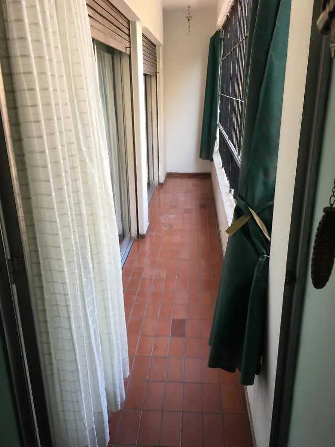Grand Plaza Apartment Mendoza Argentina
