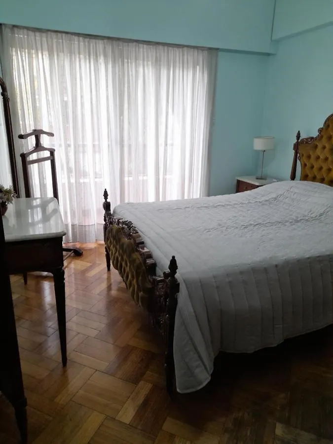 Grand Plaza Apartment Mendoza