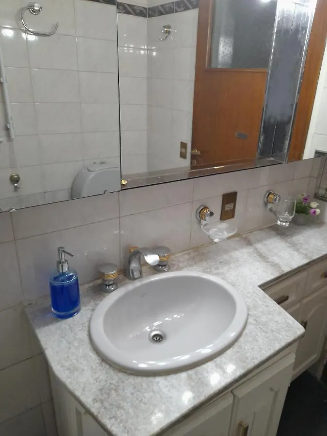 Grand Plaza Apartment Mendoza