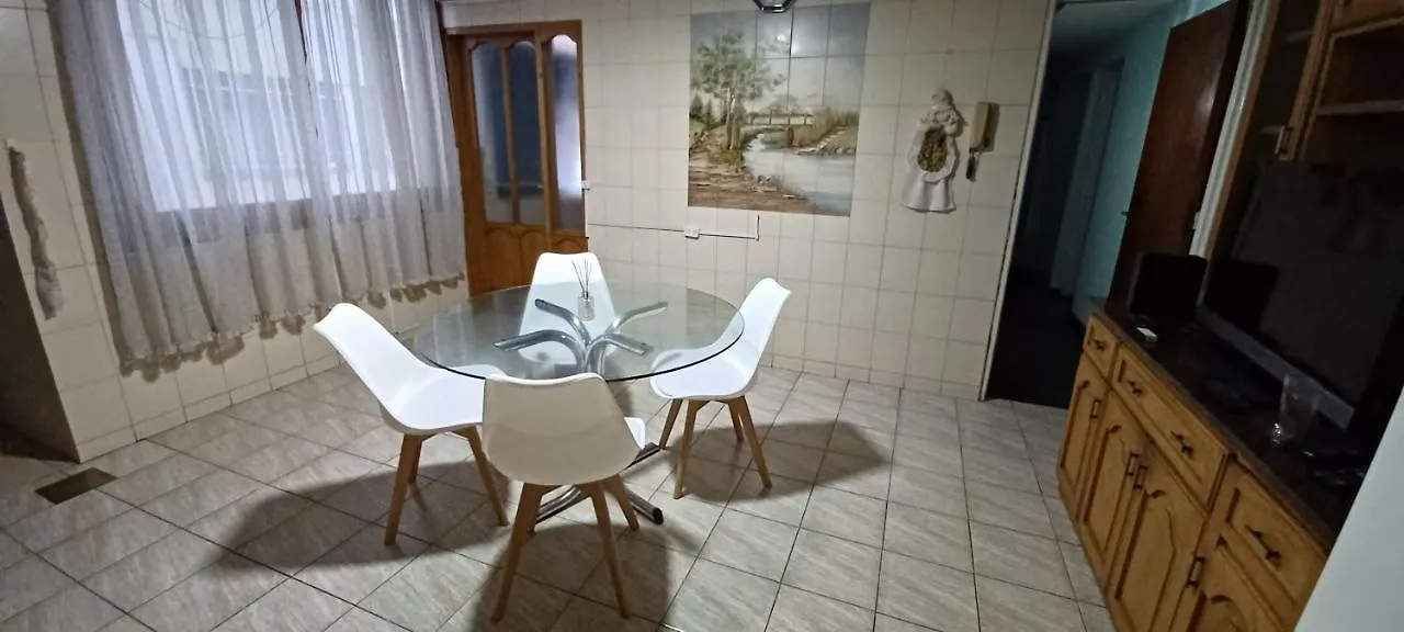 Grand Plaza Apartment Mendoza
